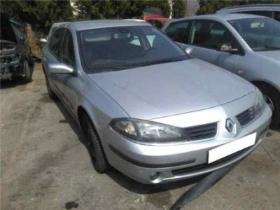 Motor Arranque Renault Laguna II  1 9 Dynamique [1 9 Ltr  - 81 kW dCi Diesel FAP CAT] 2