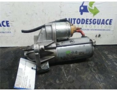 Motor Arranque Renault Laguna II  1 9 Dynamique [1 9 Ltr  - 81 kW dCi Diesel FAP CAT]