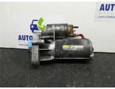 Motor Arranque Renault Laguna II  2 2 Authentique [2 2 Ltr  - 110 kW dCi Turbodiesel]