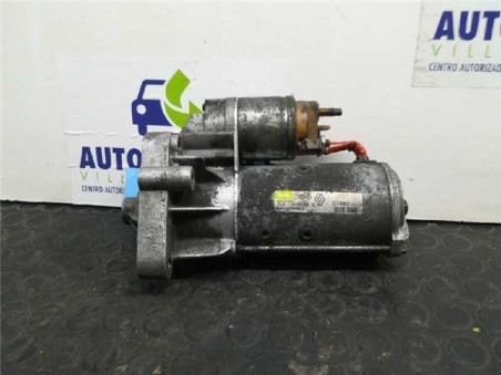Motor Arranque Renault Laguna II  2 2 Authentique [2 2 Ltr  - 110 kW dCi Turbodiesel]