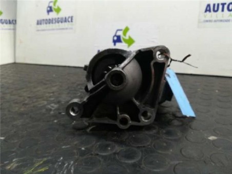 Motor Arranque Renault Laguna II  2 2 Authentique [2 2 Ltr  - 110 kW dCi Turbodiesel]