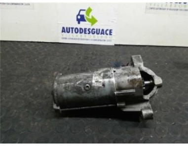 Motor Arranque Renault Laguna II  2 2 Authentique [2 2 Ltr  - 110 kW dCi Turbodiesel]