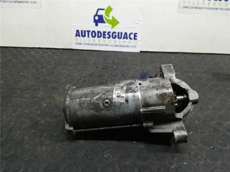 Motor Arranque Renault Laguna II  2 2 Authentique [2 2 Ltr  - 110 kW dCi Turbodiesel]