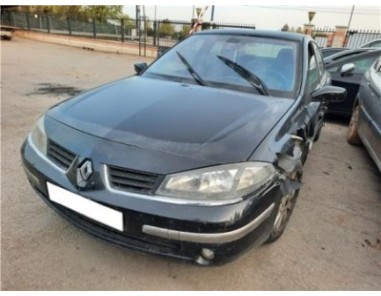 Motor Arranque Renault Laguna II  1 9 Dynamique [1 9 Ltr  - 81 kW dCi Diesel FAP CAT]
