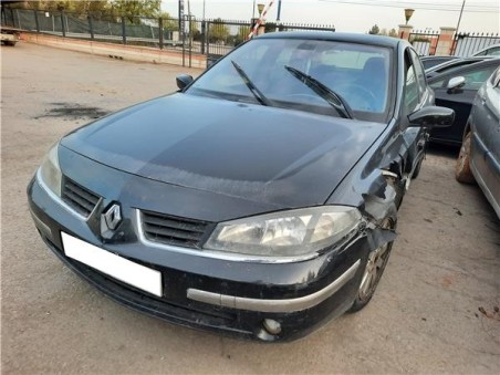 Motor Arranque Renault Laguna II  1 9 Dynamique [1 9 Ltr  - 81 kW dCi Diesel FAP CAT]