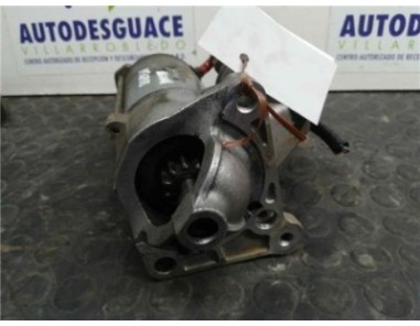 Motor Arranque Renault Laguna II  1 9 Dynamique [1 9 Ltr  - 81 kW dCi Diesel FAP CAT]