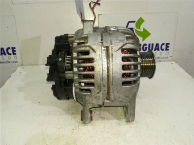 Alternador Renault Laguna II  2 2 Authentique [2 2 Ltr  - 110 kW dCi Turbodiesel]