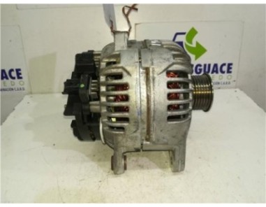 Alternador Renault Laguna II  2 2 Authentique [2 2 Ltr  - 110 kW dCi Turbodiesel]