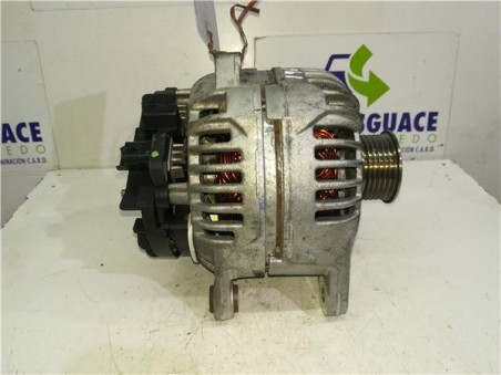 Alternador Renault Laguna II  2 2 Authentique [2 2 Ltr  - 110 kW dCi Turbodiesel]