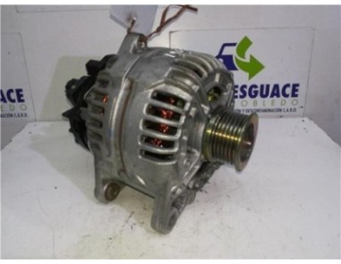 Alternador Renault Laguna II  2 2 Authentique [2 2 Ltr  - 110 kW dCi Turbodiesel]