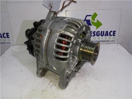 Alternador Renault Laguna II  2 2 Authentique [2 2 Ltr  - 110 kW dCi Turbodiesel]