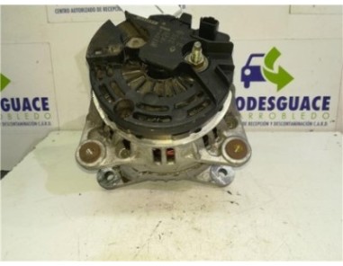 Alternador Renault Laguna II  2 2 Authentique [2 2 Ltr  - 110 kW dCi Turbodiesel]