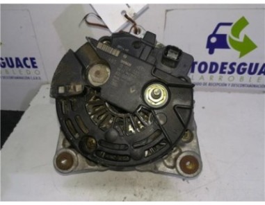 Alternador Renault Laguna II  2 2 Authentique [2 2 Ltr  - 110 kW dCi Turbodiesel]