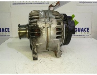 Alternador Renault Laguna II  2 2 Authentique [2 2 Ltr  - 110 kW dCi Turbodiesel]