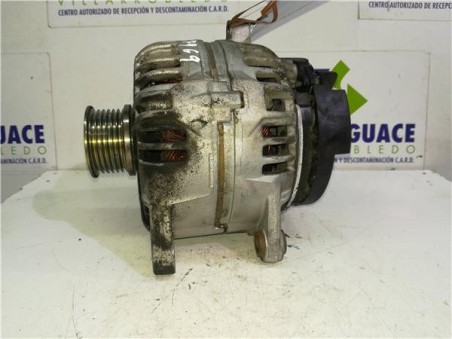 Alternador Renault Laguna II  2 2 Authentique [2 2 Ltr  - 110 kW dCi Turbodiesel]