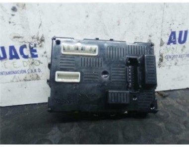 BSI Nissan Micra  1 2 16V