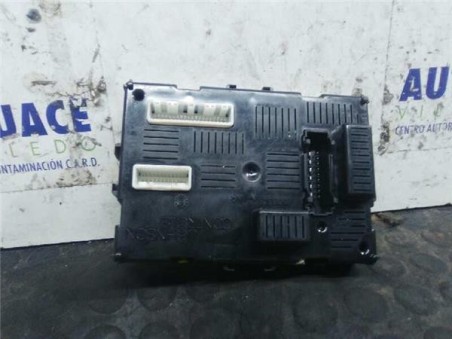 BSI Nissan Micra  1 2 16V