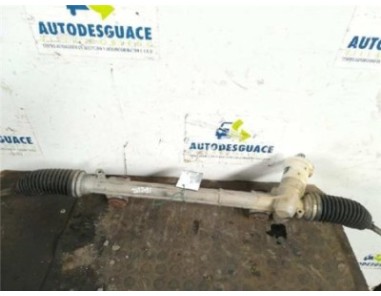 Cremallera Direccion Normal Nissan Pixo  1 0 Acenta [1 0 Ltr  - 50 kW]