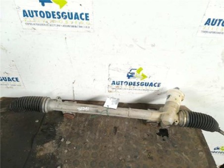 Cremallera Direccion Normal Nissan Pixo  1 0 Acenta [1 0 Ltr  - 50 kW]