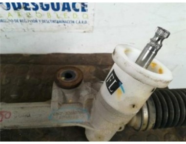 Cremallera Direccion Normal Nissan Pixo  1 0 Acenta [1 0 Ltr  - 50 kW]