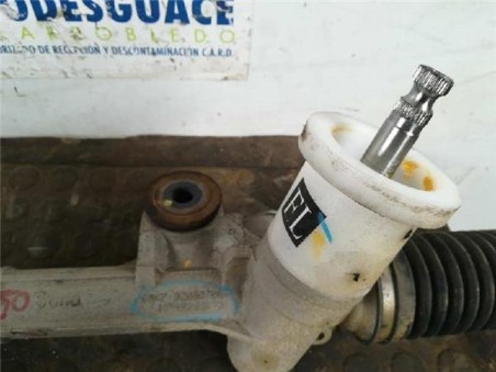 Cremallera Direccion Normal Nissan Pixo  1 0 Acenta [1 0 Ltr  - 50 kW]