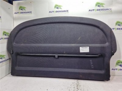 Bandeja Trasera Renault Laguna II  1 9 Dynamique [1 9 Ltr  - 81 kW dCi Diesel FAP CAT]