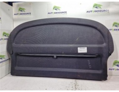 Bandeja Trasera Renault Laguna II  1 9 Dynamique [1 9 Ltr  - 81 kW dCi Diesel FAP CAT]