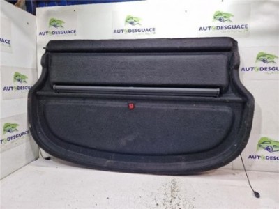 Bandeja Trasera Renault Laguna II  1 9 Dynamique [1 9 Ltr  - 81 kW dCi Diesel FAP CAT] 2