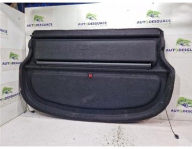 Bandeja Trasera Renault Laguna II  1 9 Dynamique [1 9 Ltr  - 81 kW dCi Diesel FAP CAT]