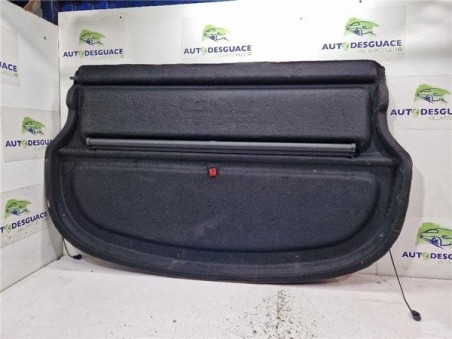 Bandeja Trasera Renault Laguna II  1 9 Dynamique [1 9 Ltr  - 81 kW dCi Diesel FAP CAT]