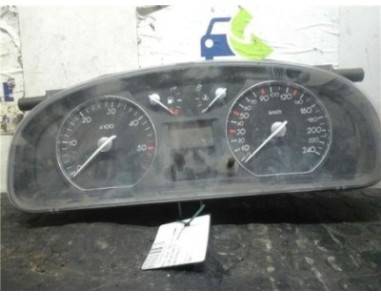 Cuadro Completo Renault Laguna II  2 2 Authentique [2 2 Ltr  - 110 kW dCi Turbodiesel]