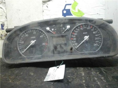 Cuadro Completo Renault Laguna II  2 2 Authentique [2 2 Ltr  - 110 kW dCi Turbodiesel]