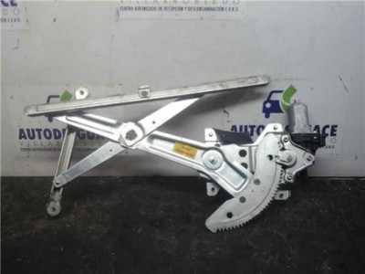 Elevalunas Electrico Delantero Derecho Nissan Pixo  1 0 Acenta [1 0 Ltr  - 50 kW]