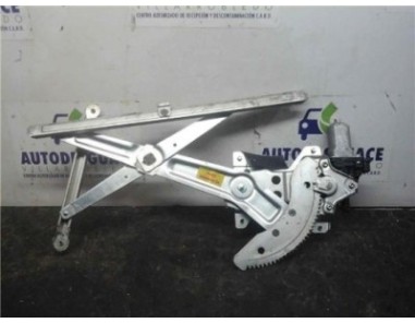 Elevalunas Electrico Delantero Derecho Nissan Pixo  1 0 Acenta [1 0 Ltr  - 50 kW]