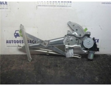 Elevalunas Electrico Delantero Derecho Nissan Pixo  1 0 Acenta [1 0 Ltr  - 50 kW]