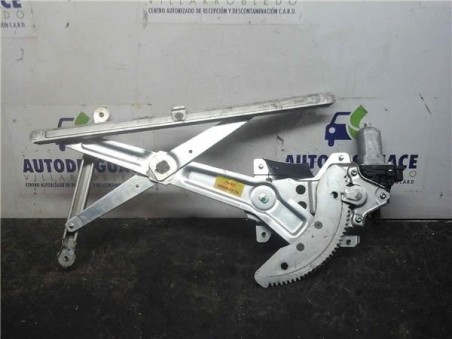 Elevalunas Electrico Delantero Derecho Nissan Pixo  1 0 Acenta [1 0 Ltr  - 50 kW]