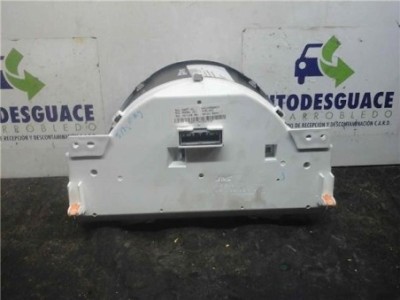 Cuadro Completo Nissan Pixo  1 0 Acenta [1 0 Ltr  - 50 kW]
