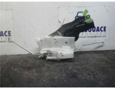 Cerradura Puerta Delantera Derecha Nissan Pixo  1 0 Acenta [1 0 Ltr  - 50 kW]