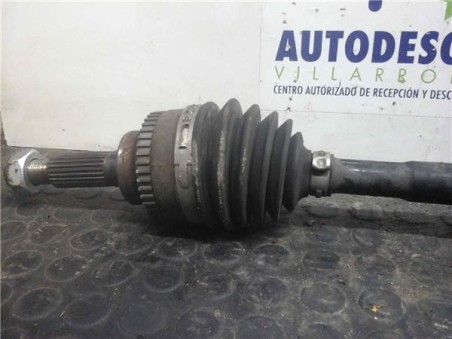 Transmision Delantera Derecha Nissan Pixo  1 0 Acenta [1 0 Ltr  - 50 kW]