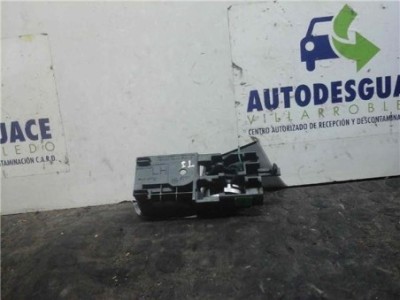 Manilla Interior Puerta Trasera Izquierda Nissan Pixo  1 0 Acenta [1 0 Ltr  - 50 kW]