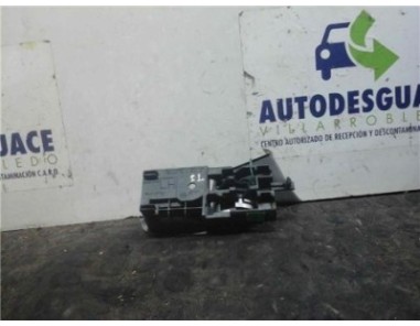 Manilla Interior Puerta Trasera Izquierda Nissan Pixo  1 0 Acenta [1 0 Ltr  - 50 kW]