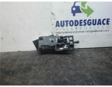 Manilla Interior Puerta Delantera Izquierda Nissan Pixo  1 0 Acenta [1 0 Ltr  - 50 kW]
