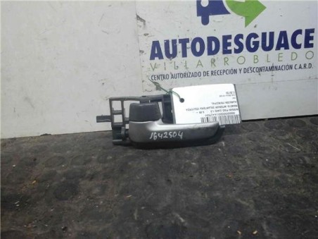Manilla Interior Puerta Delantera Izquierda Nissan Pixo  1 0 Acenta [1 0 Ltr  - 50 kW]