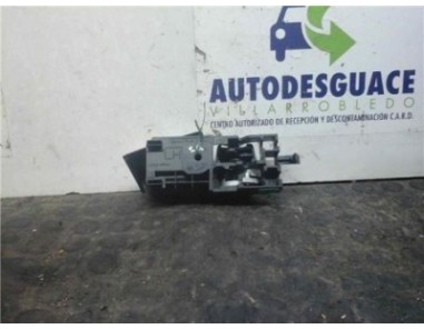 Manilla Interior Puerta Delantera Izquierda Nissan Pixo  1 0 Acenta [1 0 Ltr  - 50 kW]