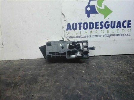 Manilla Interior Puerta Delantera Izquierda Nissan Pixo  1 0 Acenta [1 0 Ltr  - 50 kW]