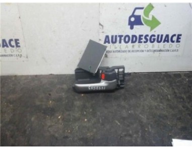 Manilla Interior Puerta Delantera Derecha Nissan Pixo  1 0 Acenta [1 0 Ltr  - 50 kW]