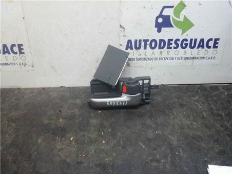 Manilla Interior Puerta Delantera Derecha Nissan Pixo  1 0 Acenta [1 0 Ltr  - 50 kW]