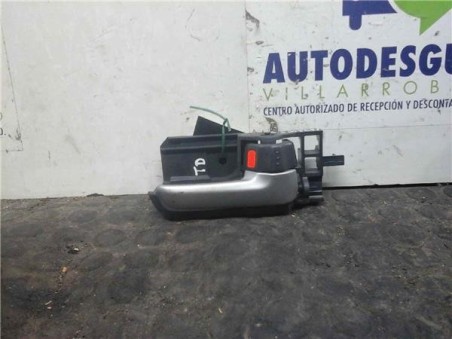 Manilla Interior Puerta Trasera Derecha Nissan Pixo  1 0 Acenta [1 0 Ltr  - 50 kW]