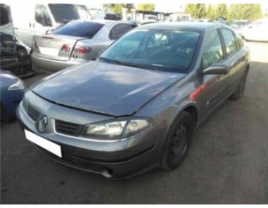 Piloto Trasero Izquierdo Renault Laguna II  1 9 Dynamique [1 9 Ltr  - 81 kW dCi Diesel FAP CAT]