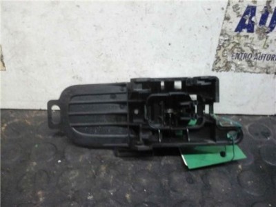 Manilla Interior Puerta Trasera Izquierda Nissan Micra  1 4 16V
